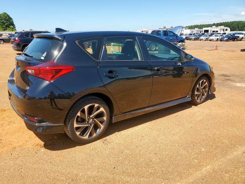 JTNKARJE3GJ500531 - 2016 TOYOTA SCION IM Qara foto 3