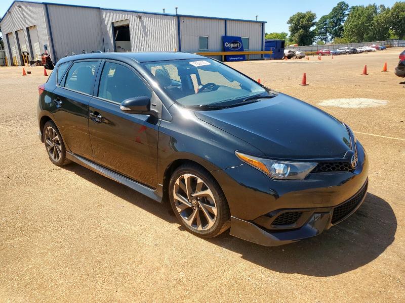 JTNKARJE3GJ500531 - 2016 TOYOTA SCION IM Qara foto 4