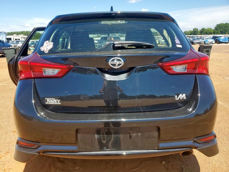 JTNKARJE3GJ500531 - 2016 TOYOTA SCION IM Qara foto 6