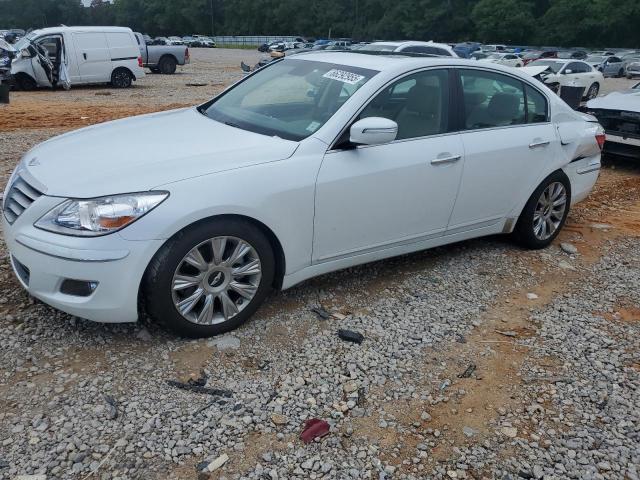 2011 HYUNDAI GENESIS 3.8L, 