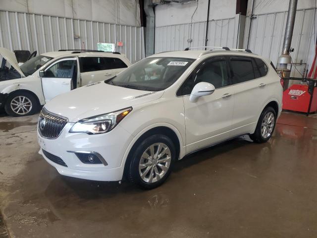 2017 BUICK ENVISION ESSENCE, 