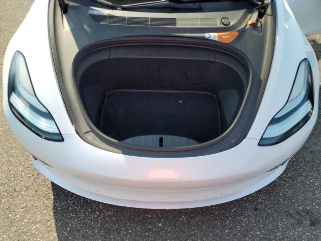 5YJ3E1EA7JF025048 - 2018 TESLA MODEL 3 Ağ foto 11