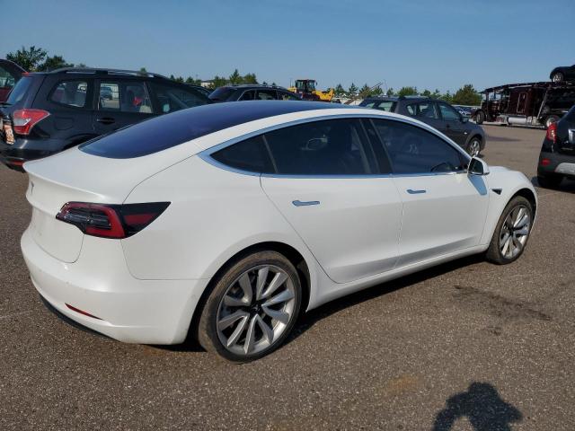 5YJ3E1EA7JF025048 - 2018 TESLA MODEL 3 Ağ foto 3