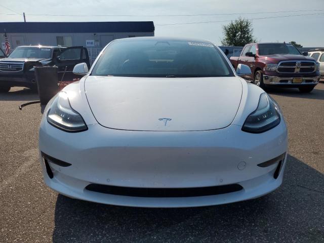5YJ3E1EA7JF025048 - 2018 TESLA MODEL 3 Ağ foto 5