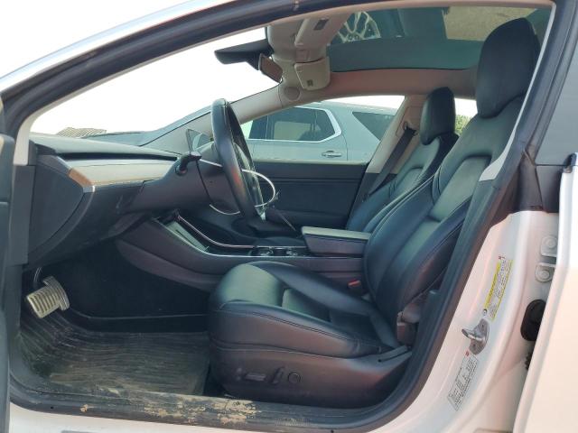 5YJ3E1EA7JF025048 - 2018 TESLA MODEL 3 Ağ foto 7