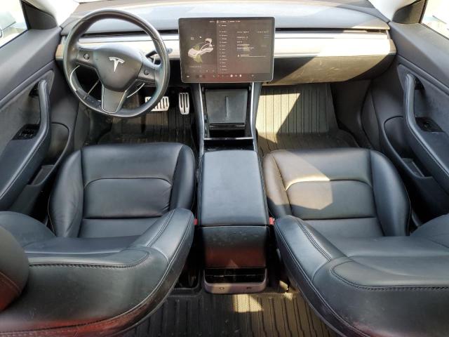 5YJ3E1EA7JF025048 - 2018 TESLA MODEL 3 Ağ foto 8