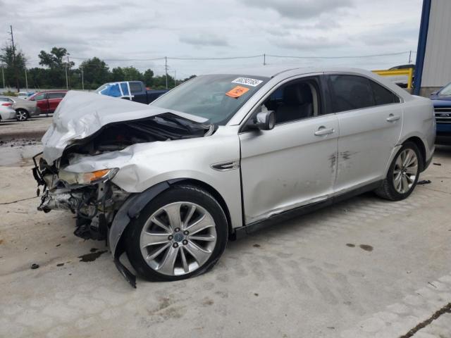 2011 FORD TAURUS LIMITED, 