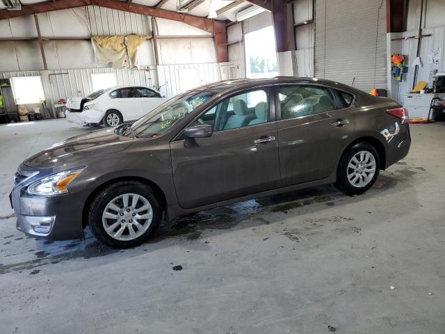 1N4AL3AP6DC152934 - 2013 NISSAN ALTIMA 2.5 BROWN photo 1