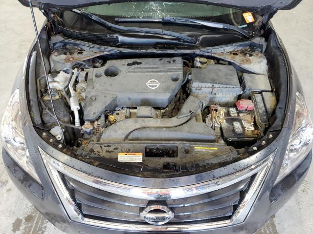 1N4AL3AP6DC152934 - 2013 NISSAN ALTIMA 2.5 BROWN photo 11