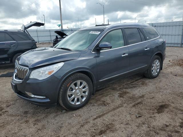 2014 BUICK ENCLAVE, 