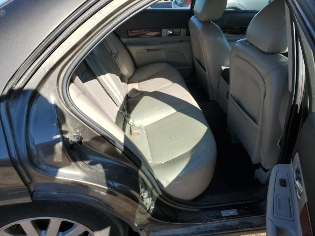 1LNHM86S23Y657057 - 2003 LINCOLN LS Bej foto 6