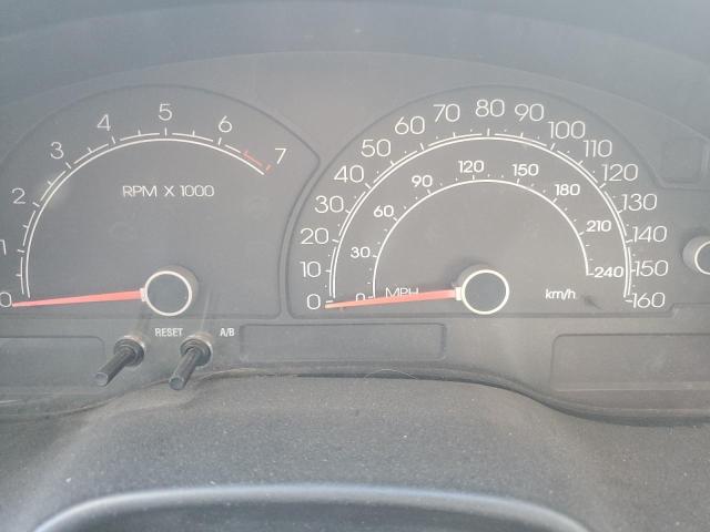 1LNHM86S23Y657057 - 2003 LINCOLN LS Bej foto 8