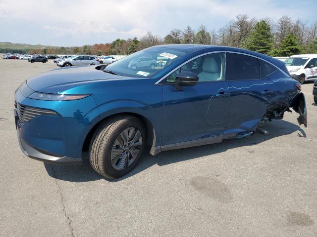 2025 NISSAN MURANO SL, null