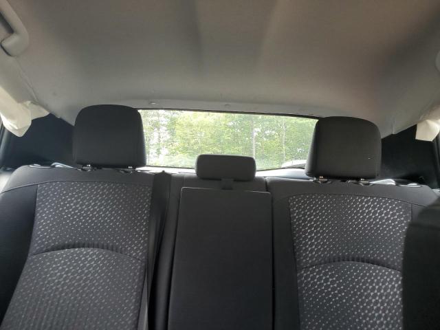 JTDKARFUXG3005087 - 2016 TOYOTA PRIUS GRAY photo 10