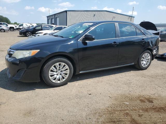 2013 TOYOTA CAMRY L, 
