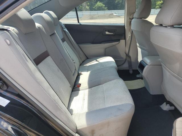 4T4BF1FK1DR293039 - 2013 TOYOTA CAMRY L Negro foto 10