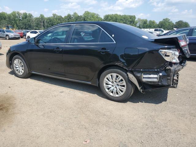 4T4BF1FK1DR293039 - 2013 TOYOTA CAMRY L Negro foto 2