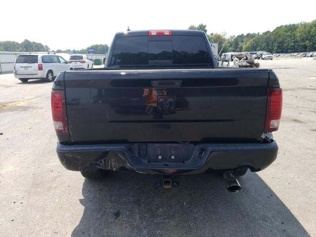 1C6RR7HT9ES414630 - 2014 RAM 1500 SPORT BLACK photo 6