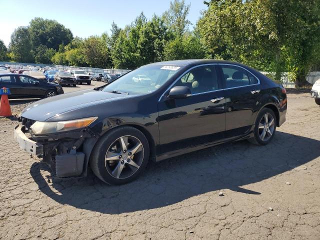 2012 ACURA TSX SE, 