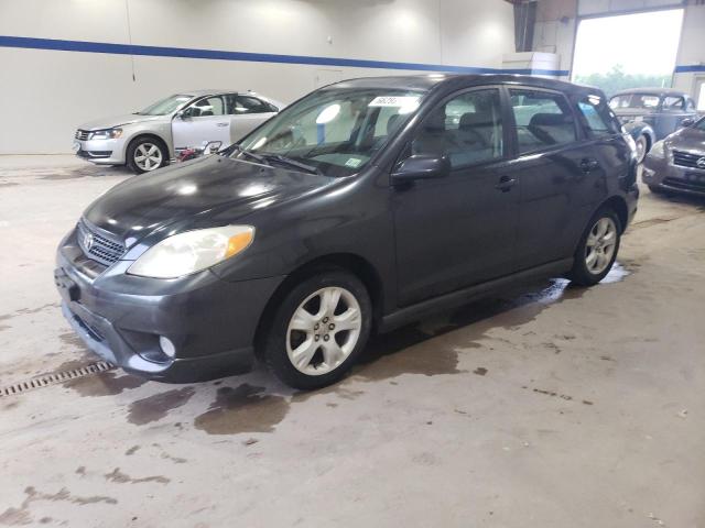 2005 TOYOTA COROLLA MA XR, 