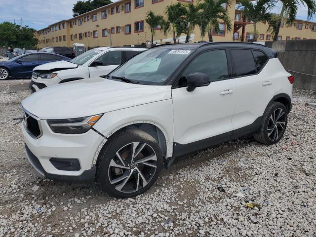 2020 VOLVO XC40 T5 R-DESIGN, null