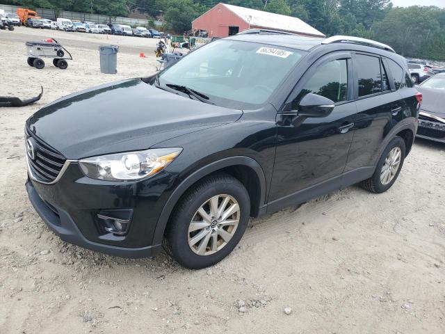 2016 MAZDA CX-5 TOURING, 
