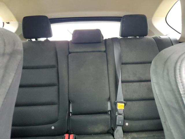 JM3KE4CY2G0865041 - 2016 MAZDA CX-5 TOURING შავი ფოტო 10