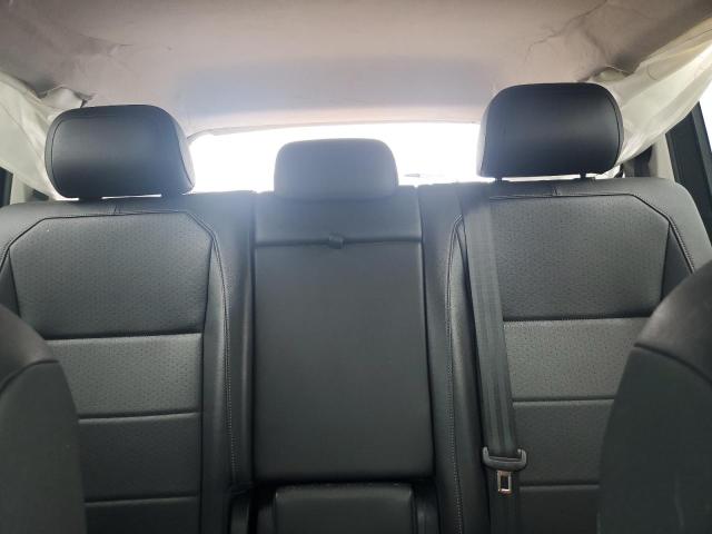 3VV2B7AX9KM182953 - 2019 VOLKSWAGEN TIGUAN SE GRAY photo 10