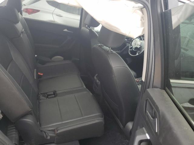 3VV2B7AX9KM182953 - 2019 VOLKSWAGEN TIGUAN SE GRAY photo 11