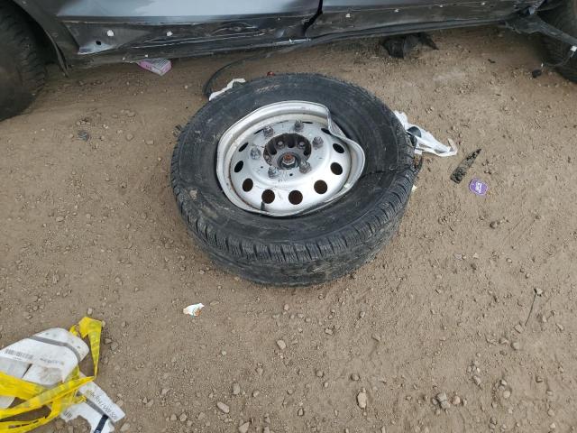 3VV2B7AX9KM182953 - 2019 VOLKSWAGEN TIGUAN SE GRAY photo 13