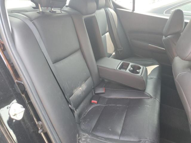 19UUB1F53HA003938 - 2017 ACURA TLX TECH BLACK photo 10