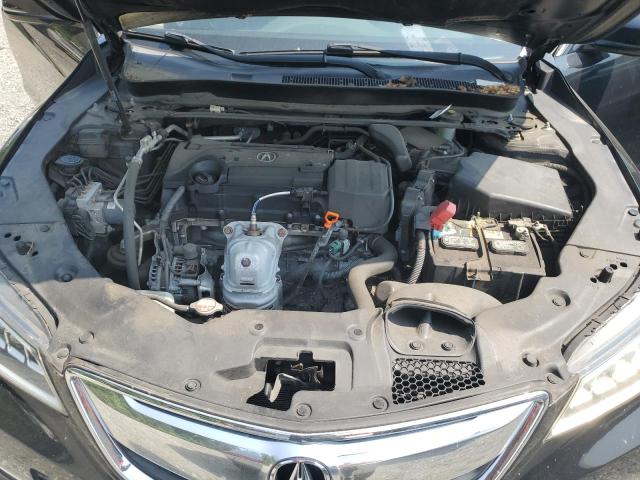 19UUB1F53HA003938 - 2017 ACURA TLX TECH BLACK photo 11