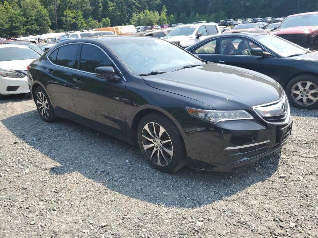 19UUB1F53HA003938 - 2017 ACURA TLX TECH BLACK photo 4
