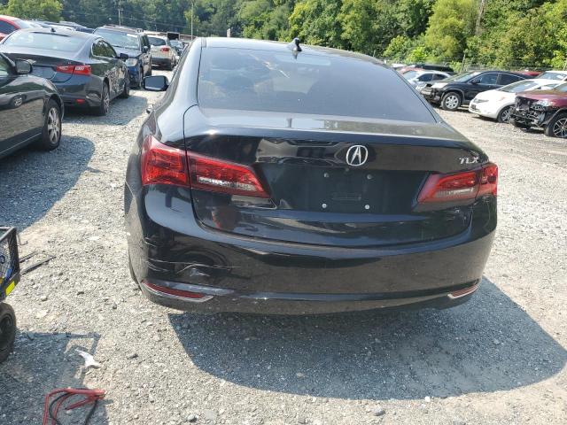 19UUB1F53HA003938 - 2017 ACURA TLX TECH BLACK photo 6