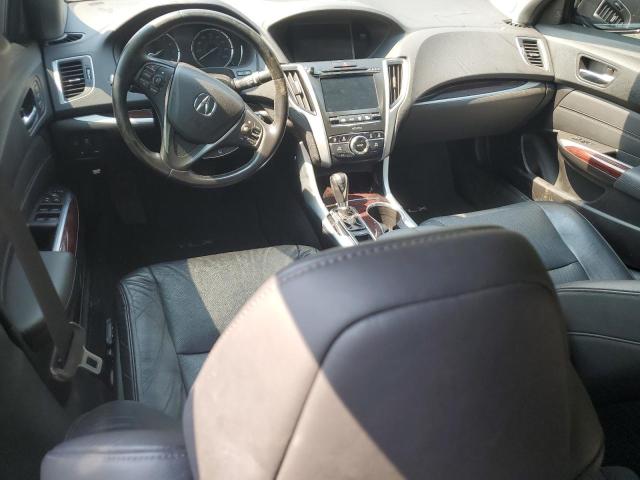 19UUB1F53HA003938 - 2017 ACURA TLX TECH BLACK photo 8