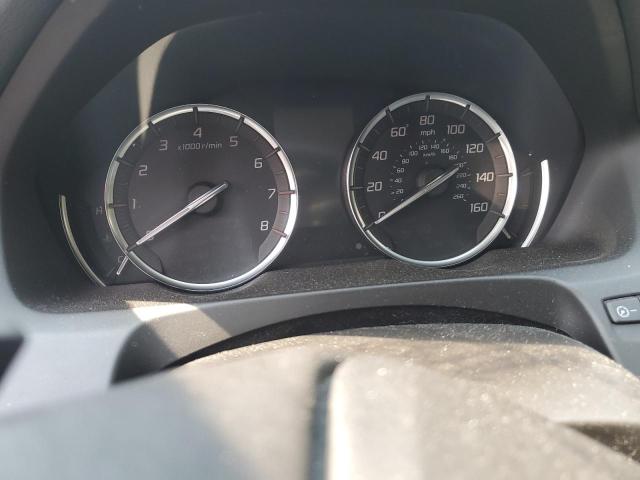 19UUB1F53HA003938 - 2017 ACURA TLX TECH BLACK photo 9