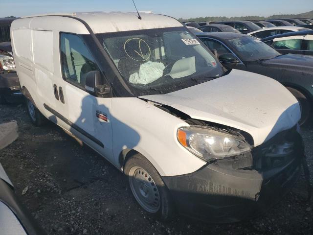 ZFBERFABXH6E71733 - 2017 RAM PROMASTER თეთრი ფოტო 4