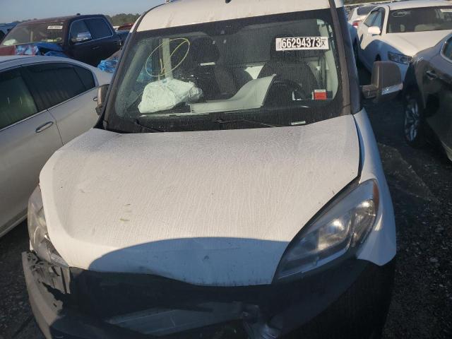 ZFBERFABXH6E71733 - 2017 RAM PROMASTER თეთრი ფოტო 5