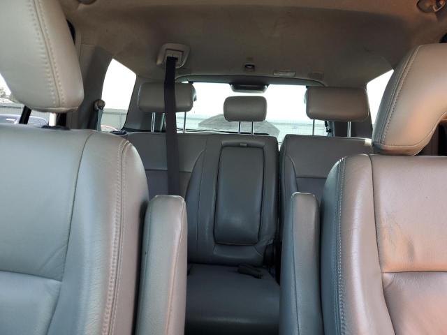 JHLRD78806C058859 - 2006 HONDA CR-V EX 银色 照片 10