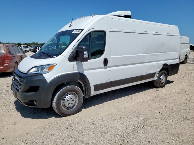 2024 RAM PROMASTER 3500 HIGH, 