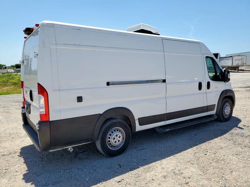 3C6MRVJG7RE103895 - 2024 RAM PROMASTER 3500 HIGH Blanco foto 3