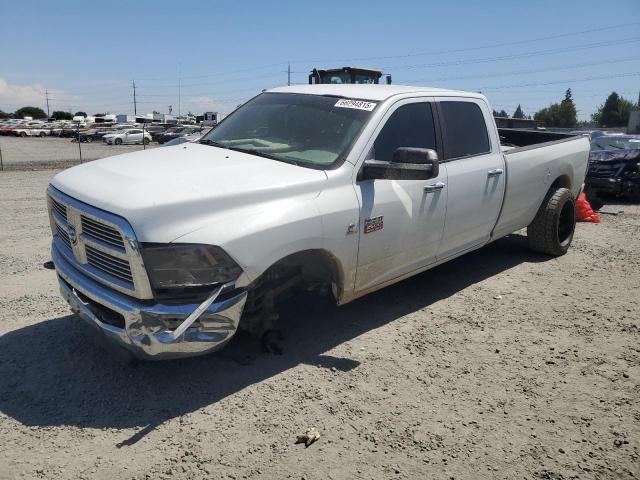 2011 DODGE RAM 2500, 