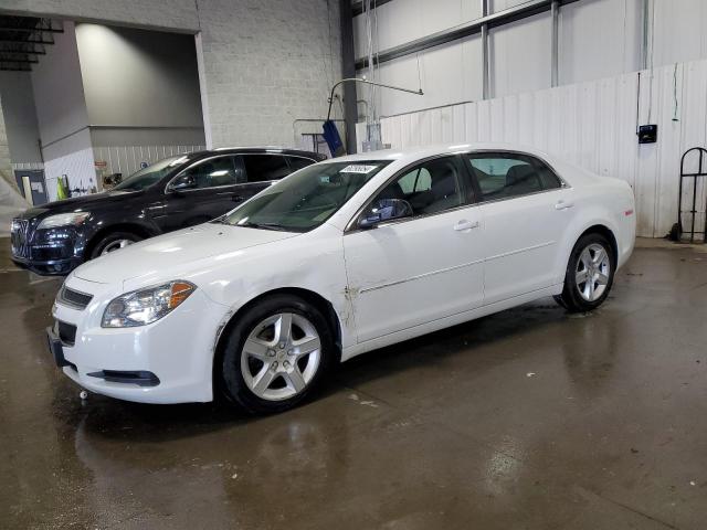 2012 CHEVROLET MALIBU LS, 