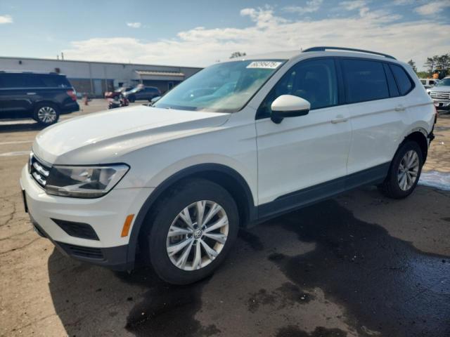 2019 VOLKSWAGEN TIGUAN S, 