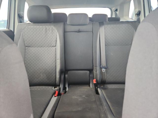 3VV0B7AX8KM110195 - 2019 VOLKSWAGEN TIGUAN S თეთრი ფოტო 10