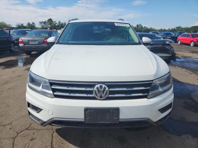 3VV0B7AX8KM110195 - 2019 VOLKSWAGEN TIGUAN S თეთრი ფოტო 5
