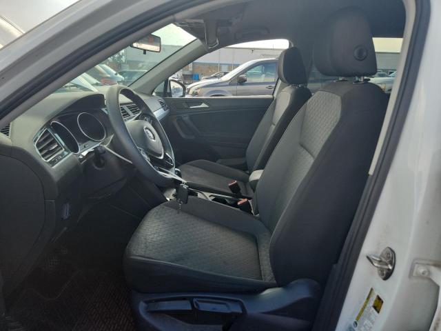 3VV0B7AX8KM110195 - 2019 VOLKSWAGEN TIGUAN S თეთრი ფოტო 7