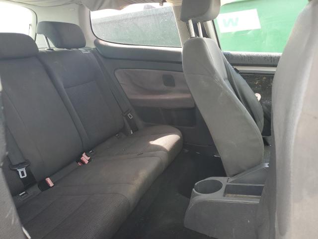 WVWAR71K97W259998 - 2007 VOLKSWAGEN RABBIT GRAY photo 10