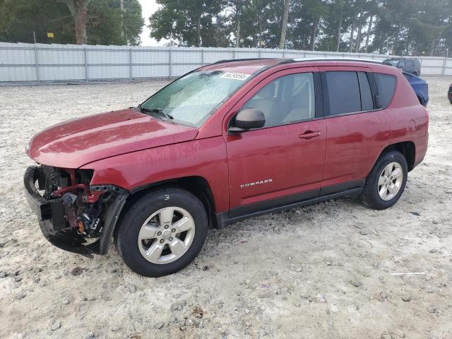 2014 JEEP COMPASS SPORT, 