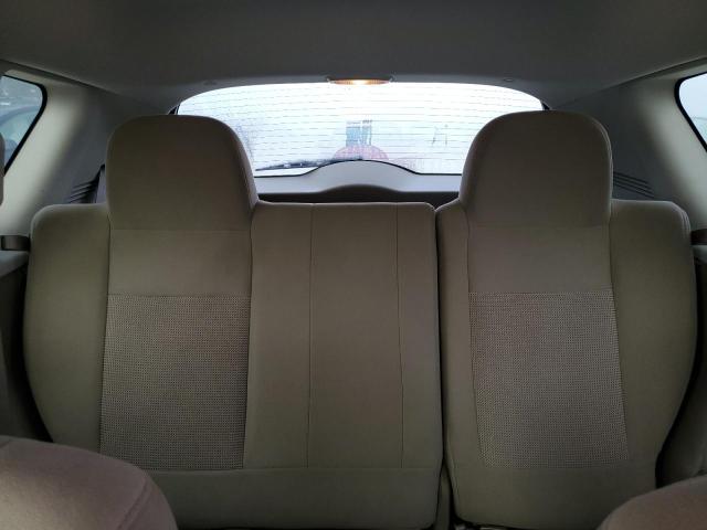 1C4NJCBA0ED882653 - 2014 JEEP COMPASS SPORT 勃艮第红 照片 10